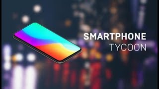 SMARTPHONE TYCOON ► GAMEPLAY (2019 PC 1080p60) screenshot 1