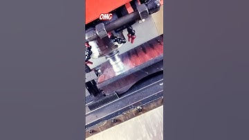 vmc machine working #vmc #youtuber #subscribers #automobile #machine #technology #motivation #short