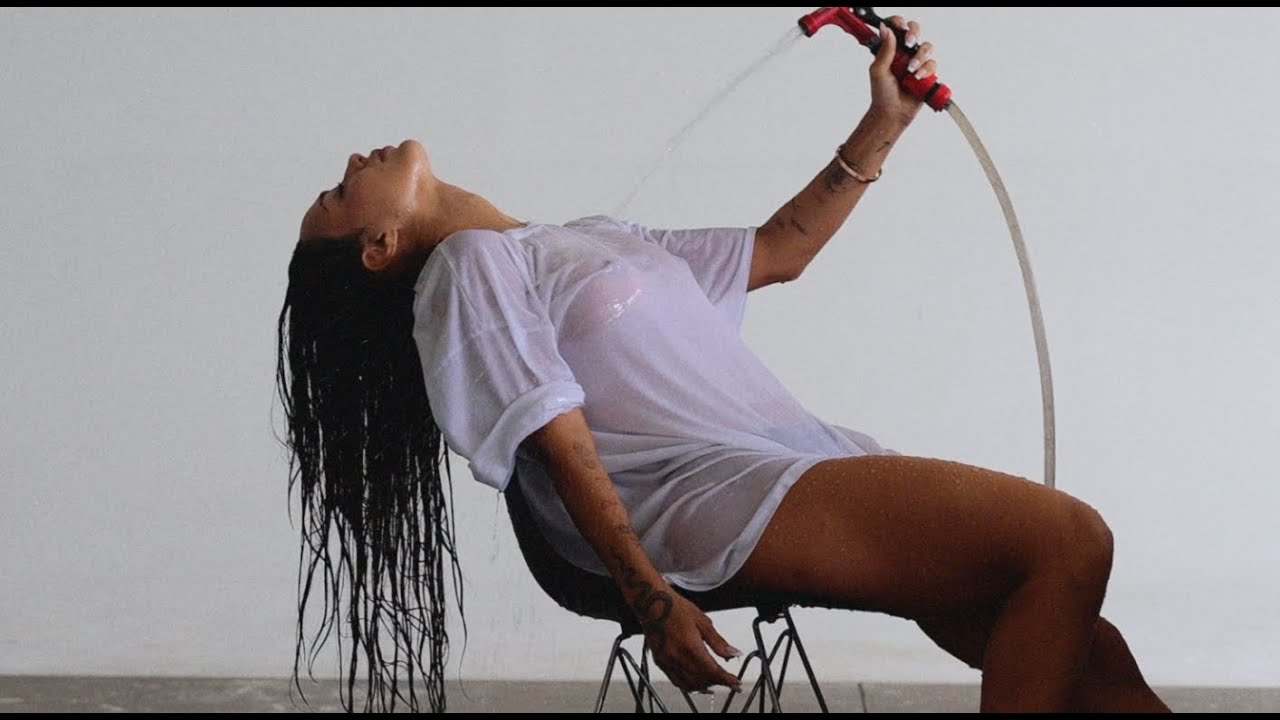 Watch Izzy, WÖRRIES - Holy (Visual) on YouTube Watch Izzy, WÖRRIES - Holy (Visual) on YouTube