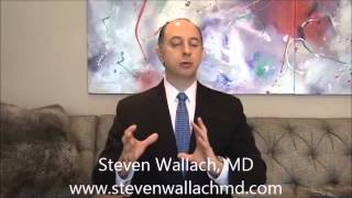 How is a DREEAM lift different than a Brazilian butt lift? - Steven Wallach MD screenshot 5