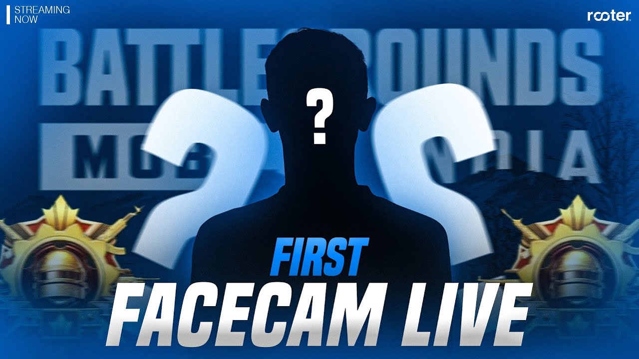 Facecam Live | Full Rush Gameplay Live - YouTube