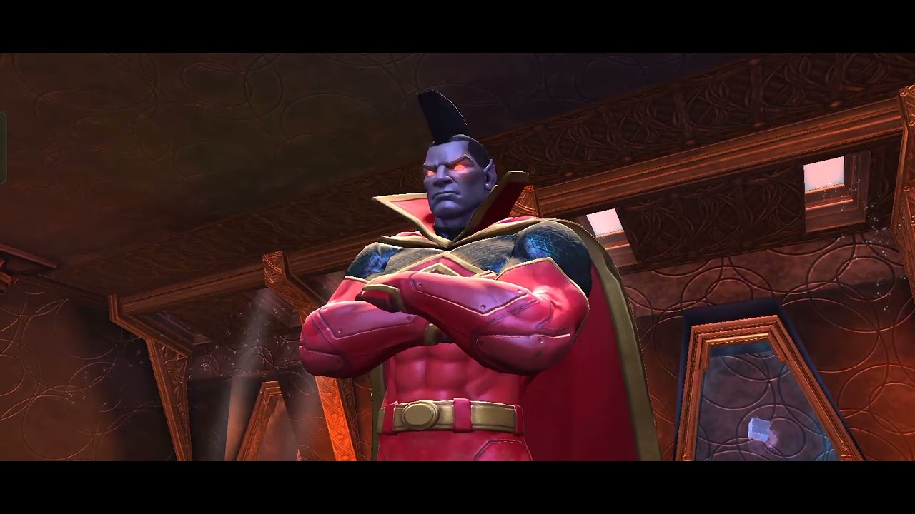 Nightcrawler 🔮☠️ kills Winter Soldier.||Marvel contest of champions gameplay||.