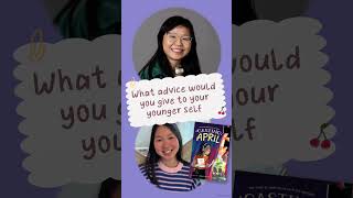 Believe in Yourself | Wendy Lu’s Advice to Young Readers