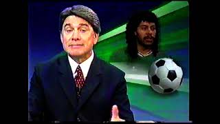 Eiros Brasileiros Tentam Imitar A Defesa De Escorpião De Higuita