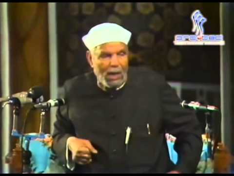 تفسير القرآن للشعراوي سورة هود الآيات من 86 إلى 93