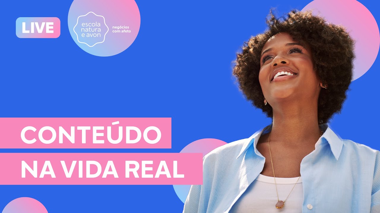 Conteúdo na vida real: o que ninguém te conta
