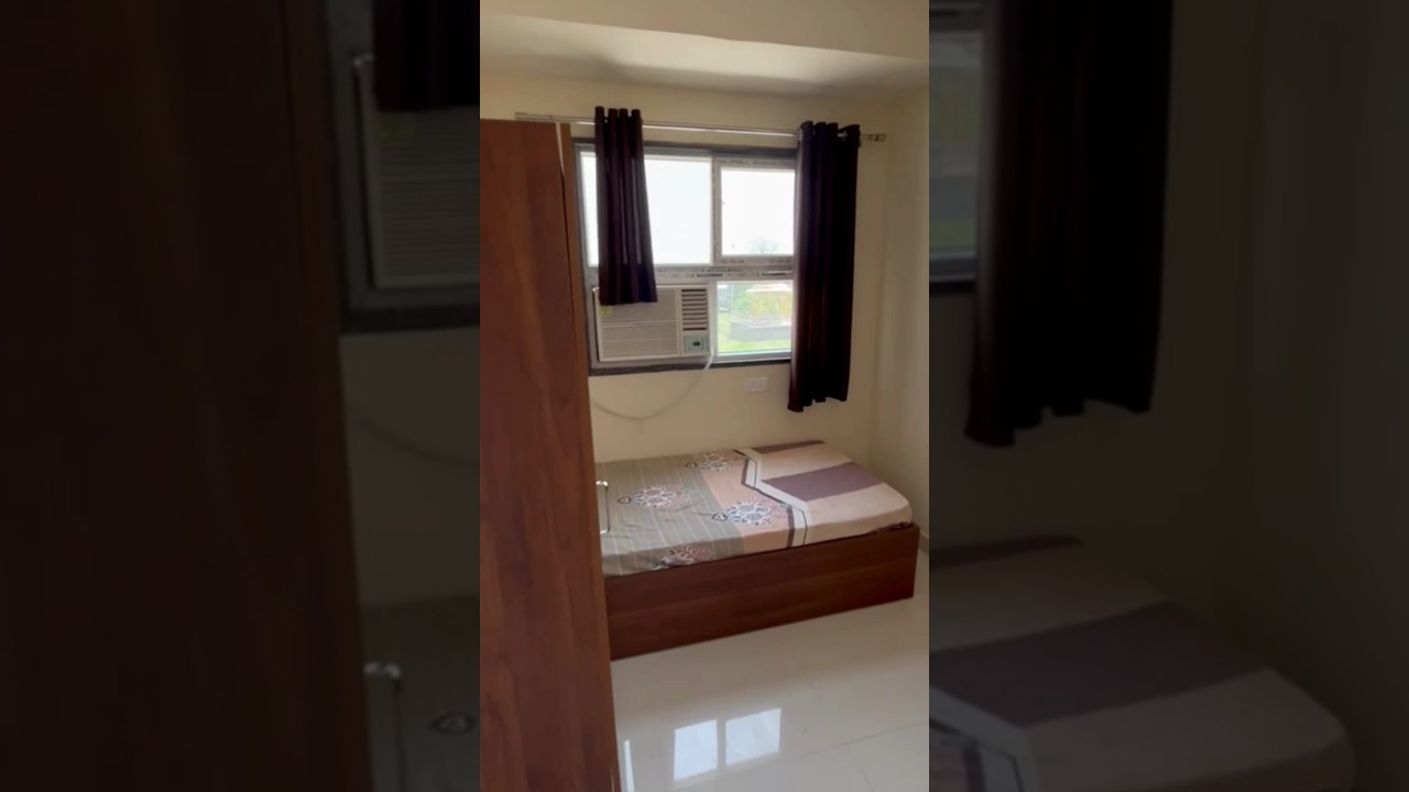 Kota Hostel Room Allen Supath