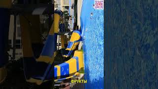 Жилой комплекс AQI Hydros Club — комфорт и пляж всего в 126 м