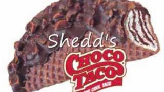 Choco Taco