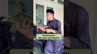 types of students memorizing the Quran