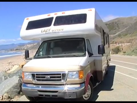 Are reviews of Lazy Daze motorhomes generally positive?