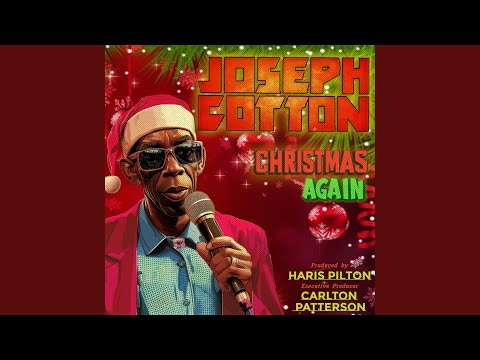 Putar Christmas Again - Joseph Cotton