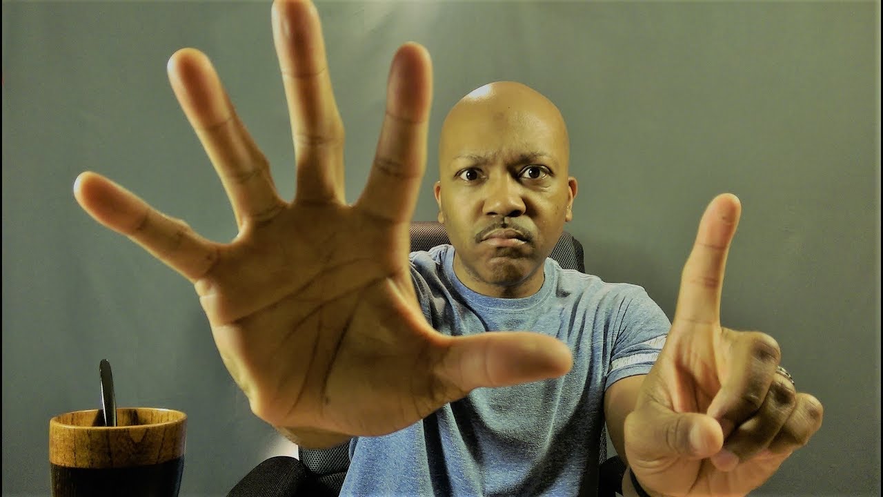 no, No, NO!! - 5 fashion blunders