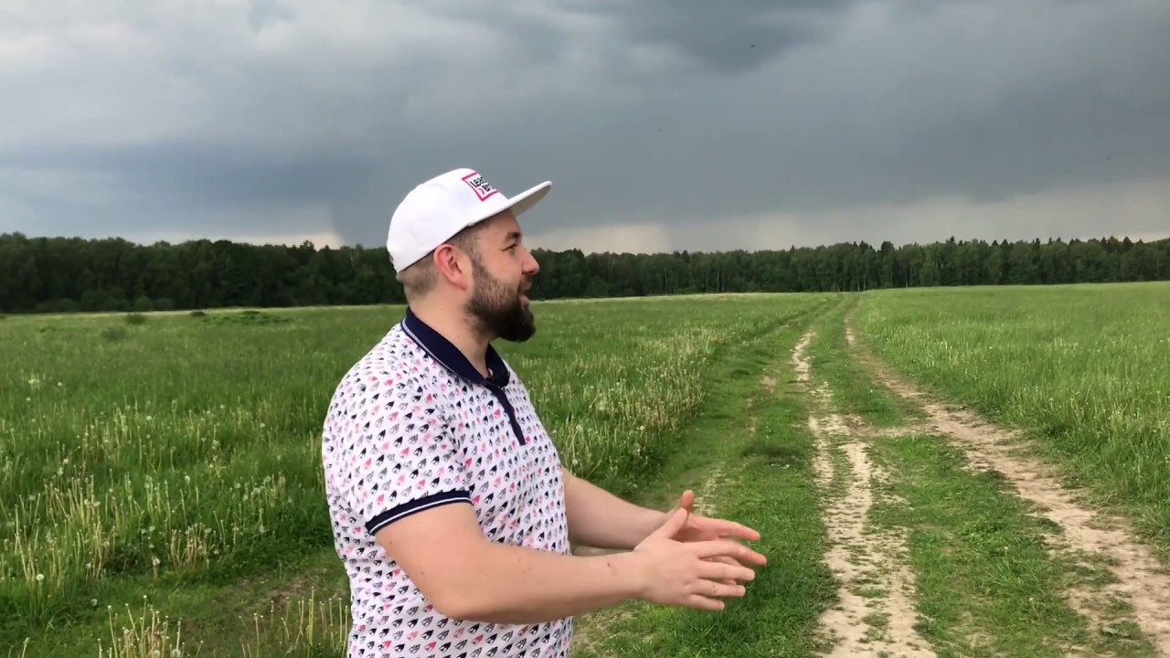 Гектар на оке