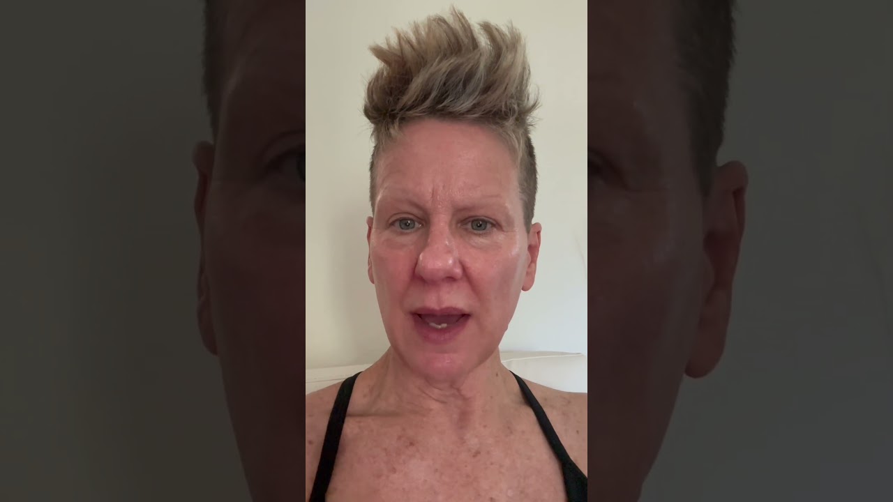 Timeless Beauty at 60: Embrace ProCell Microchanneling. 🕰️✨ 