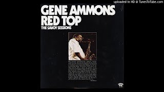 Good Time Blues  -  Gene Ammons