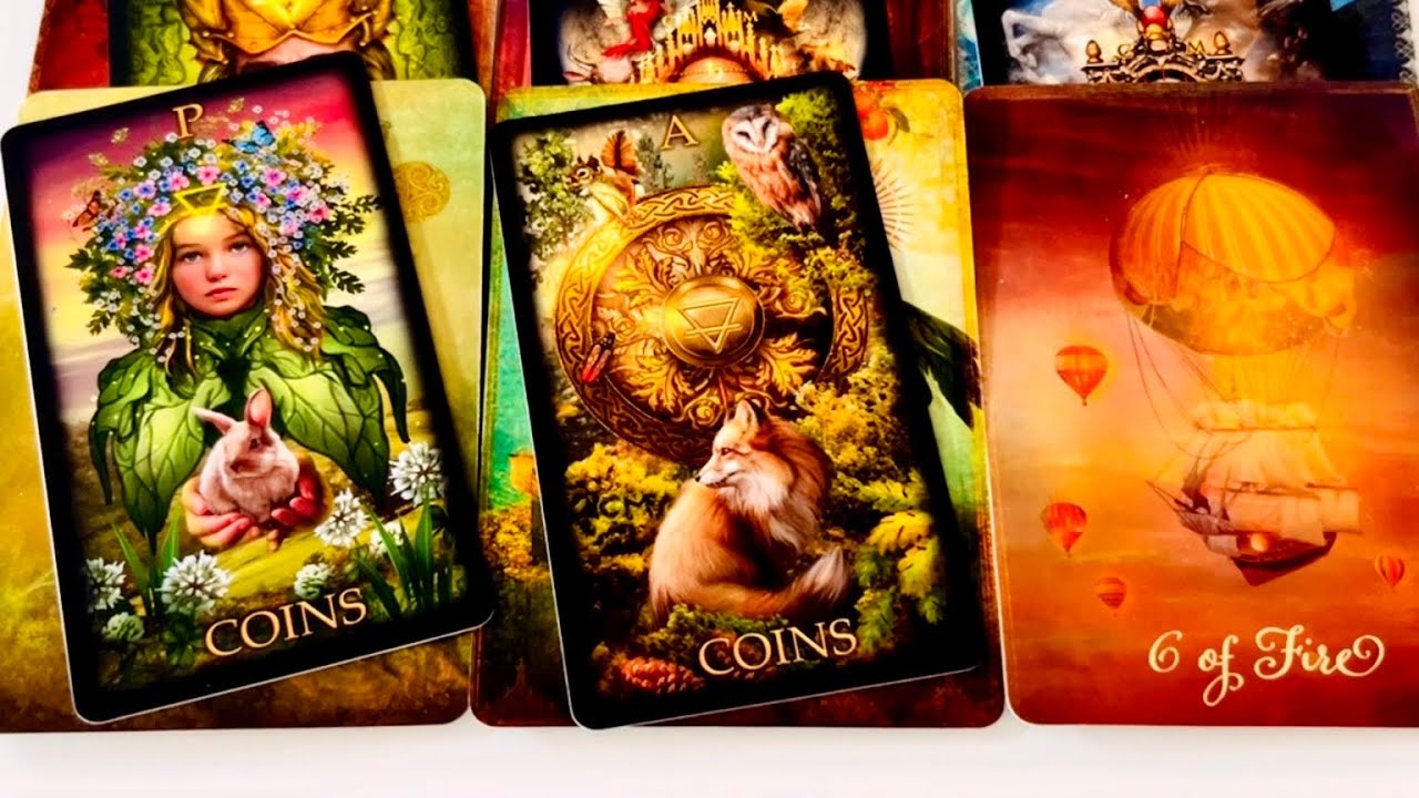 🌸🌷Mi Az, Amit Nem Mond El? 🌷🌸 Mit Gondol Rólad? 🌸 Hogy érez irántad? 🌸 Szerelmi Tarot