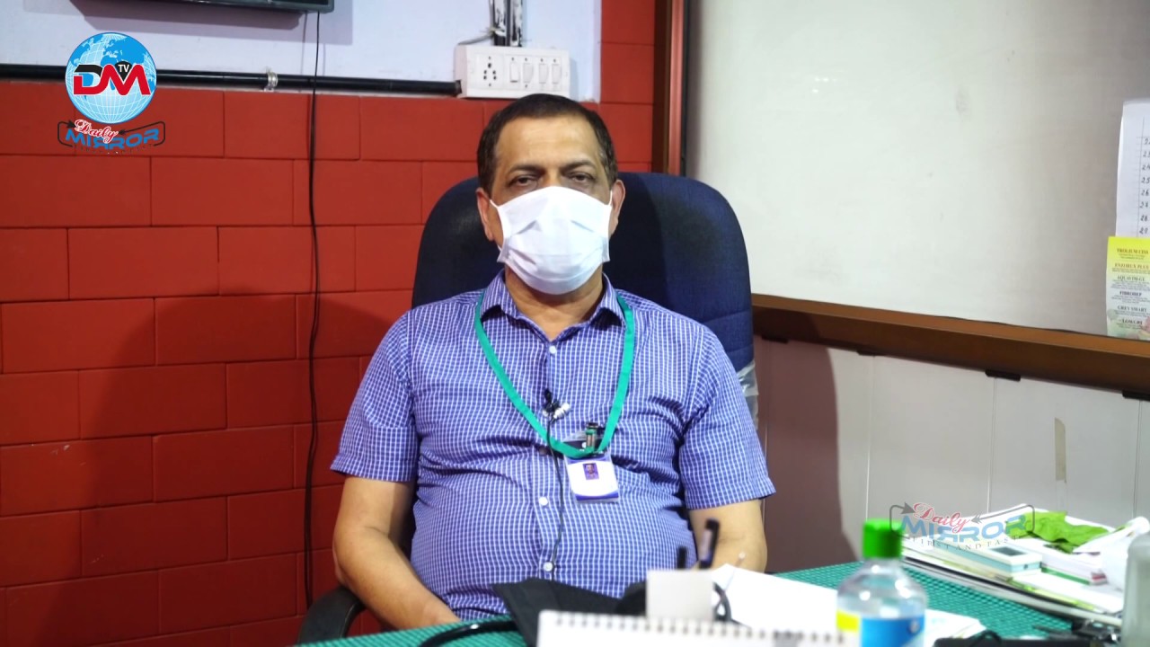 DAILY MIRROR TV LIVE.COM