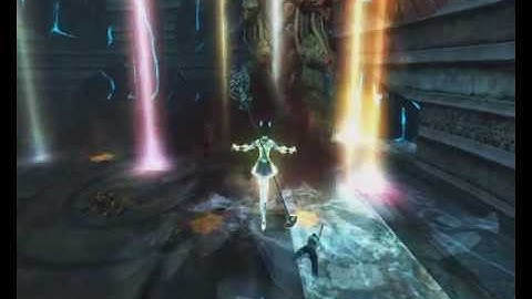 [C9] Elementalist Ultimate Fury Skill