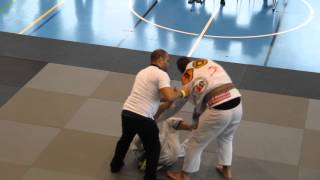 Human Chess 2015 Danny ICON JJ Team