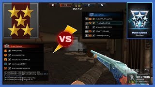 Ketemu Lawan Bacotan - Ranked PB EVO