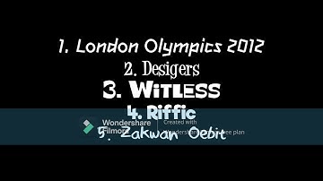 5 New Fonts To Use For Your Barney Errors (link description)