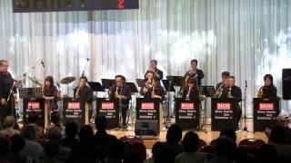 ～　My Romance　～　SHINY HEARTS JAZZ ORCHESTRA