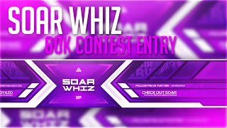 #Whiz60k Contest - Syn Partial (Joined Synergy)