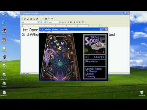 How To Hack Pinball Only For Windows