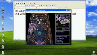 How To Hack Pinball Only For Windows