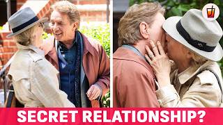 Famous Are Meryl Streep and Martin Short Secretly Dating? 🥤 Rumour Juice Wealth