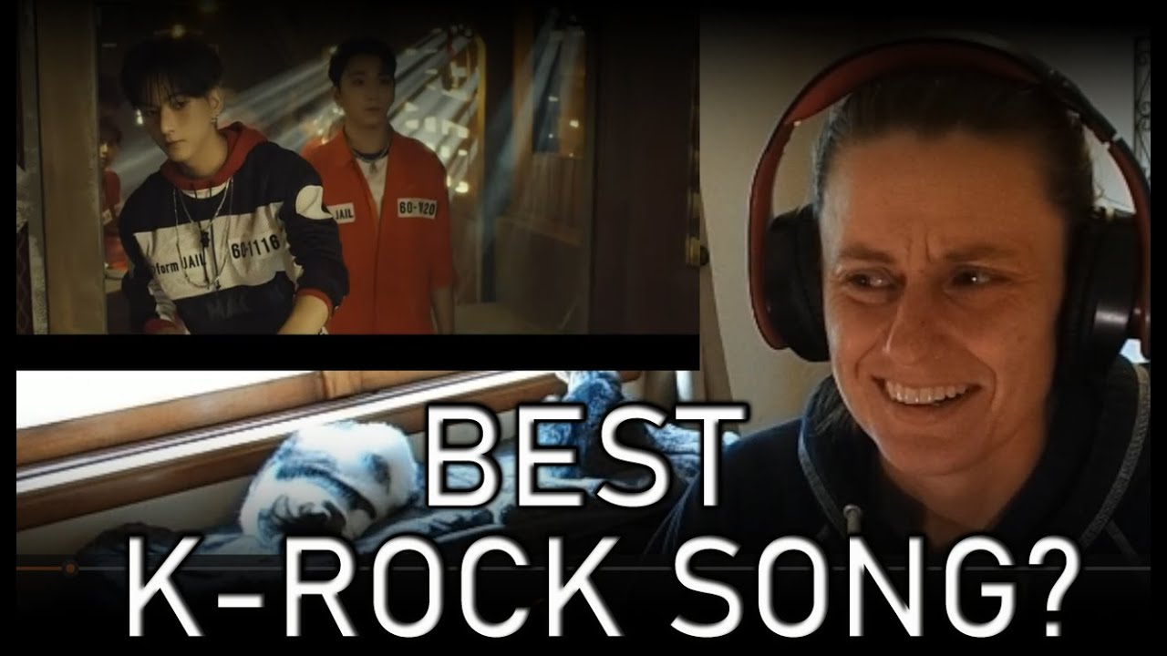 Xdinary Heroes Break the Brake Reaction & Lyrics YouTube