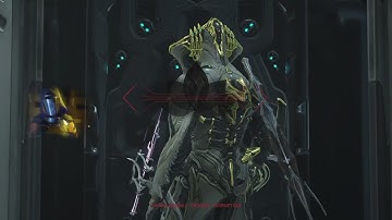 Warframe Felarx vs Level 9999 Steal Path No Riven or Armor Strip