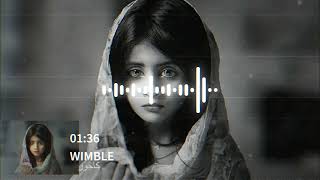 ويمبل ريمكس عربي كاجور - Wimble Kajour Instrumental 2022