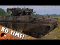 War Thunder - Dardo "The Future Is Now Old Man!"