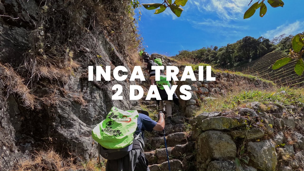 En los ojos de los incas 8 Días / 7 Noches