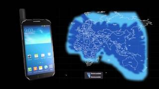 Thuraya SatSleeve for Android