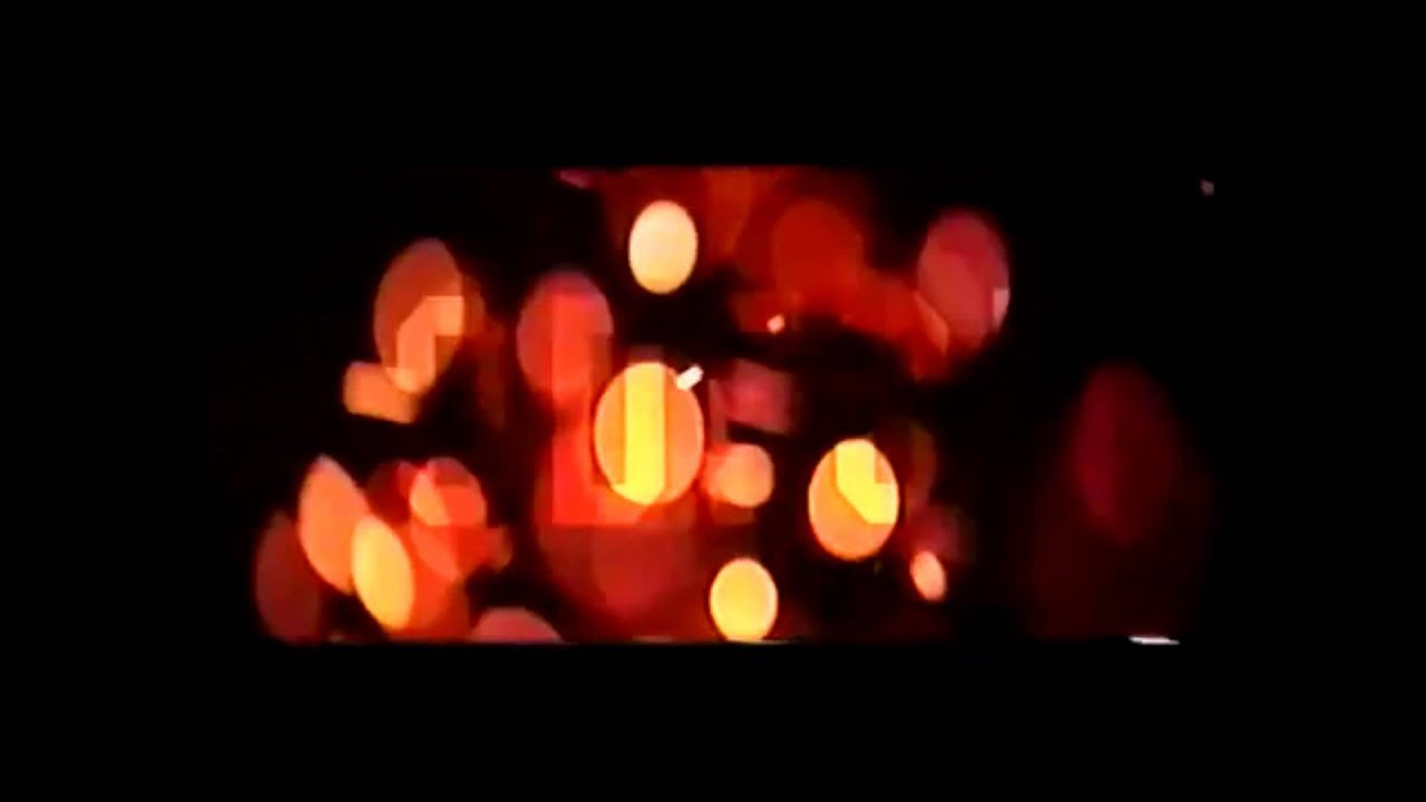 ODEON "Yellow Sparkle" (2001) HD REMASTERED