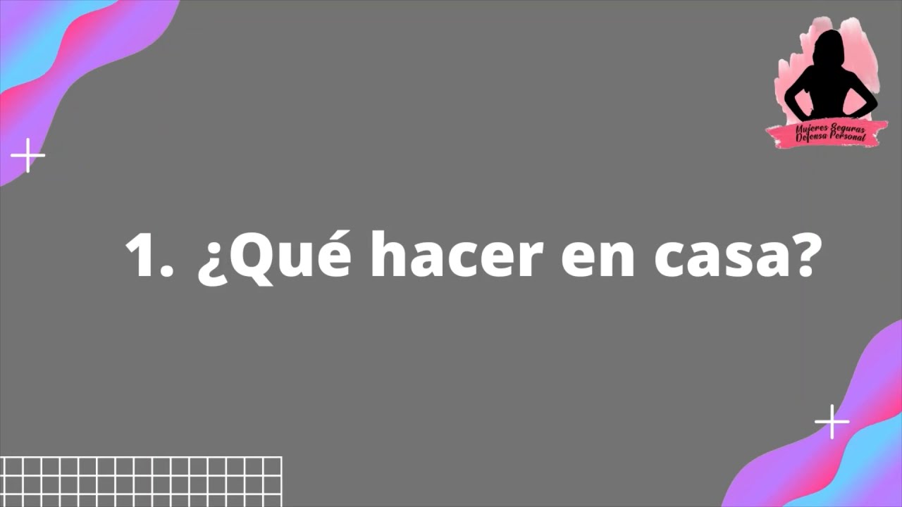 ¿Qué hacer en una balacera?
