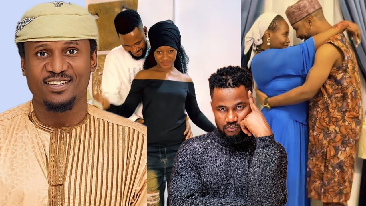 Rikici ya ɓarke tsakanin Sarkin Waƙa da Soja Boy Kan Wakokin Iskancin Da Soja Boy Yakeyi