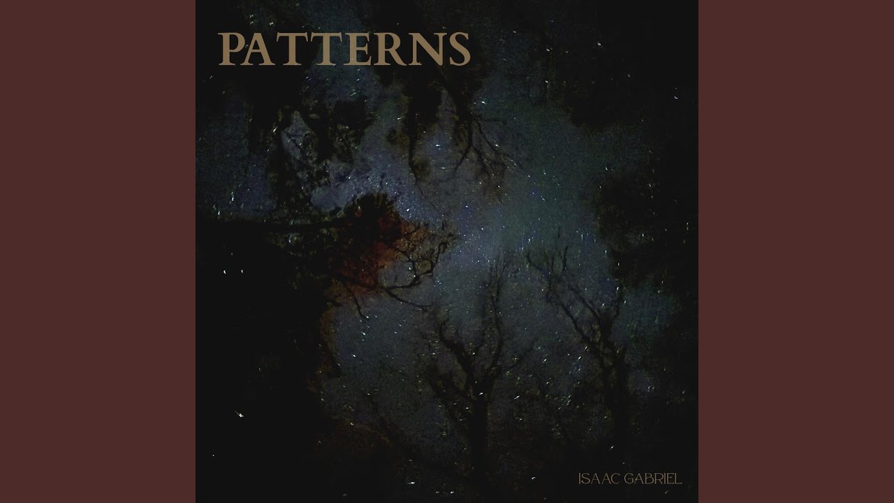 Watch Patterns on YouTube Watch Patterns on YouTube