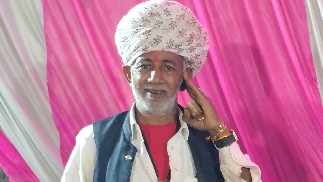 रात्रि जागरण देवनारायण मंदिर नामेरी हिरालाल जी गुर्जर वाणिया का खेडा देवगढ़ 