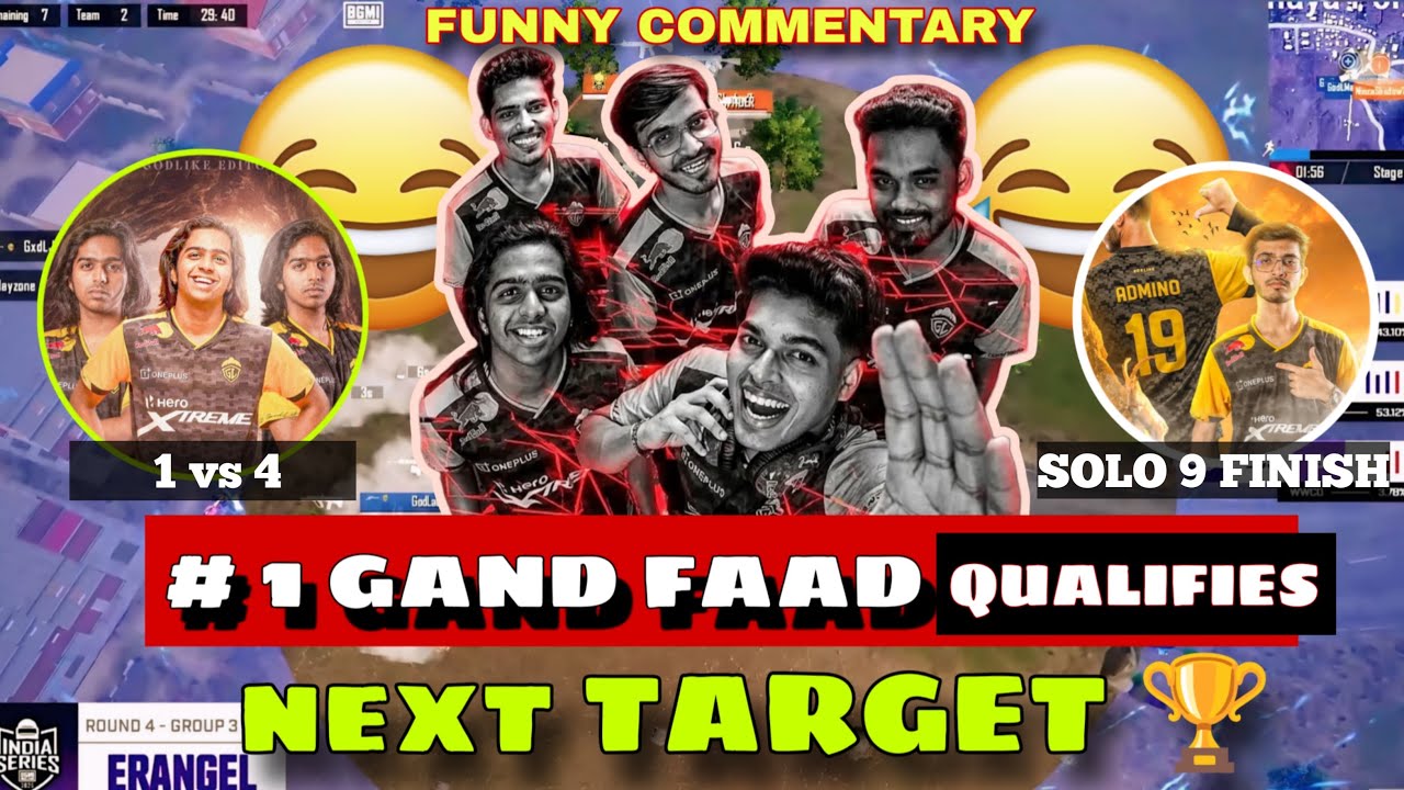 Godlike Back To Back WWCD Bgis Matches 💀| Funny Commentary By Ig FroxX 🤣| #bgis #jonathan 