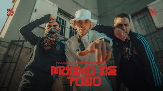 Thumbnail for Rei, Obie Wanshot, Neo Pistea - Mucho de todo (Video Oficial)
