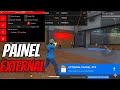Free Fire Panel OB52 🔥 FF Antiban Panel Mobile | Free Fire Hack New 😈 FF Injector 2026 | FF Panel