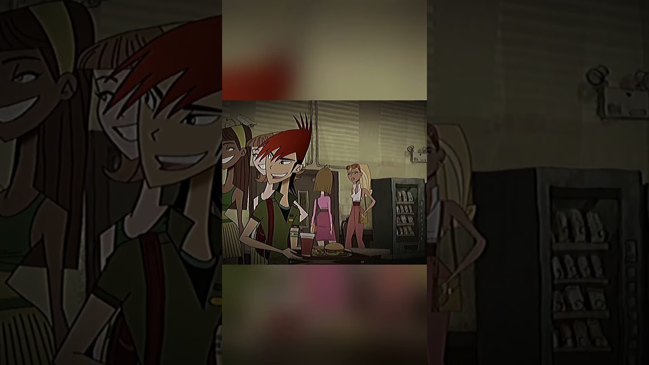 DTNR Tiktok edit | Money Trees #abcme #cartoon #detentionaire #edit #kendricklamar #teletoon #tiktok