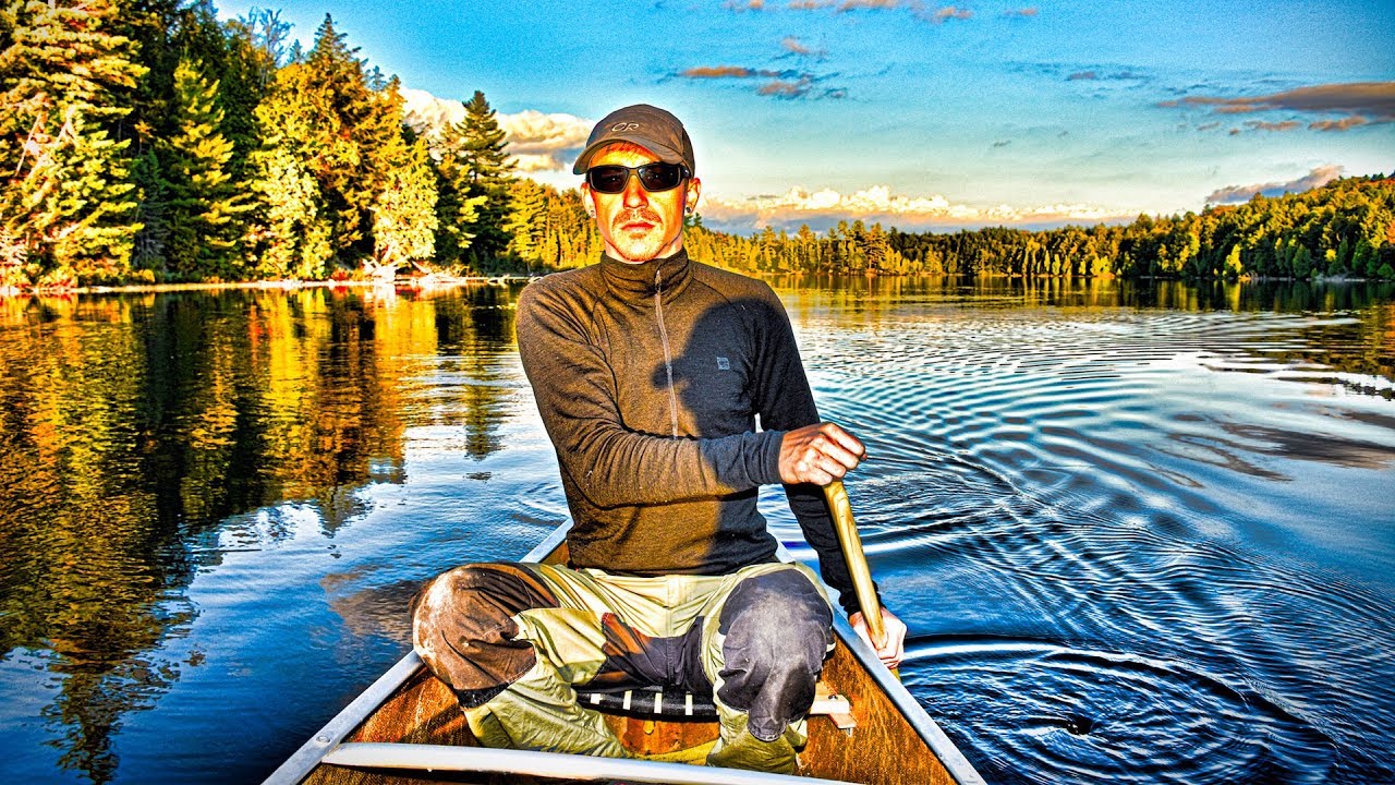 Go Camping on YouTube This Summer! YouTube