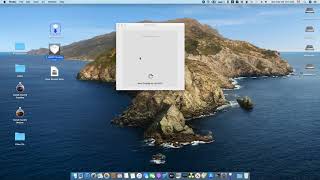 New Kext Droplet screenshot 2