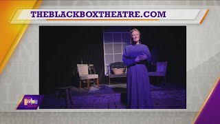 The Half-Life of Marie Curie | The Blackbox Theatre