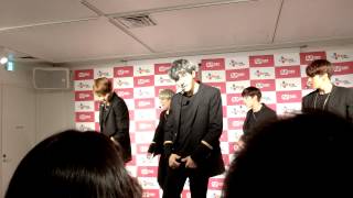 Ghost/HISTORY 20150710